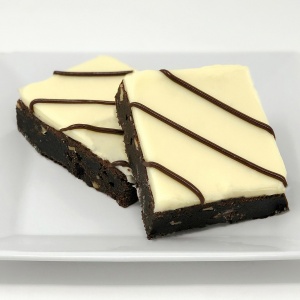 Cream Cheese Brownie